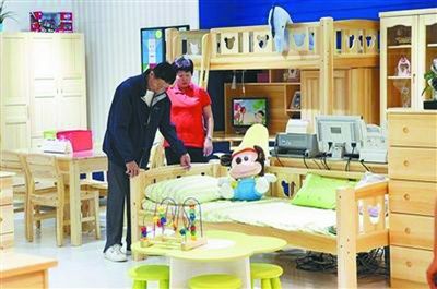 警惕網(wǎng)售兒童家具“縮水”陷阱 工藝、材料、配件問(wèn)題頻出，零配件銷(xiāo)售亂象待規(guī)范