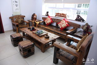 粵百福古船木家具 匠心傳承，廠家直銷與配件銷售一站式服務(wù)